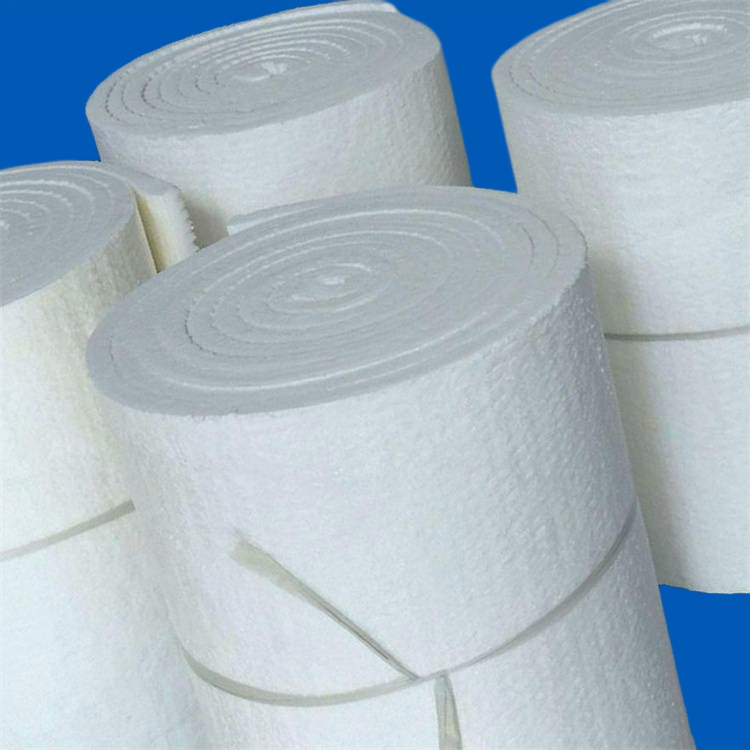 夹江陶瓷纤维毡